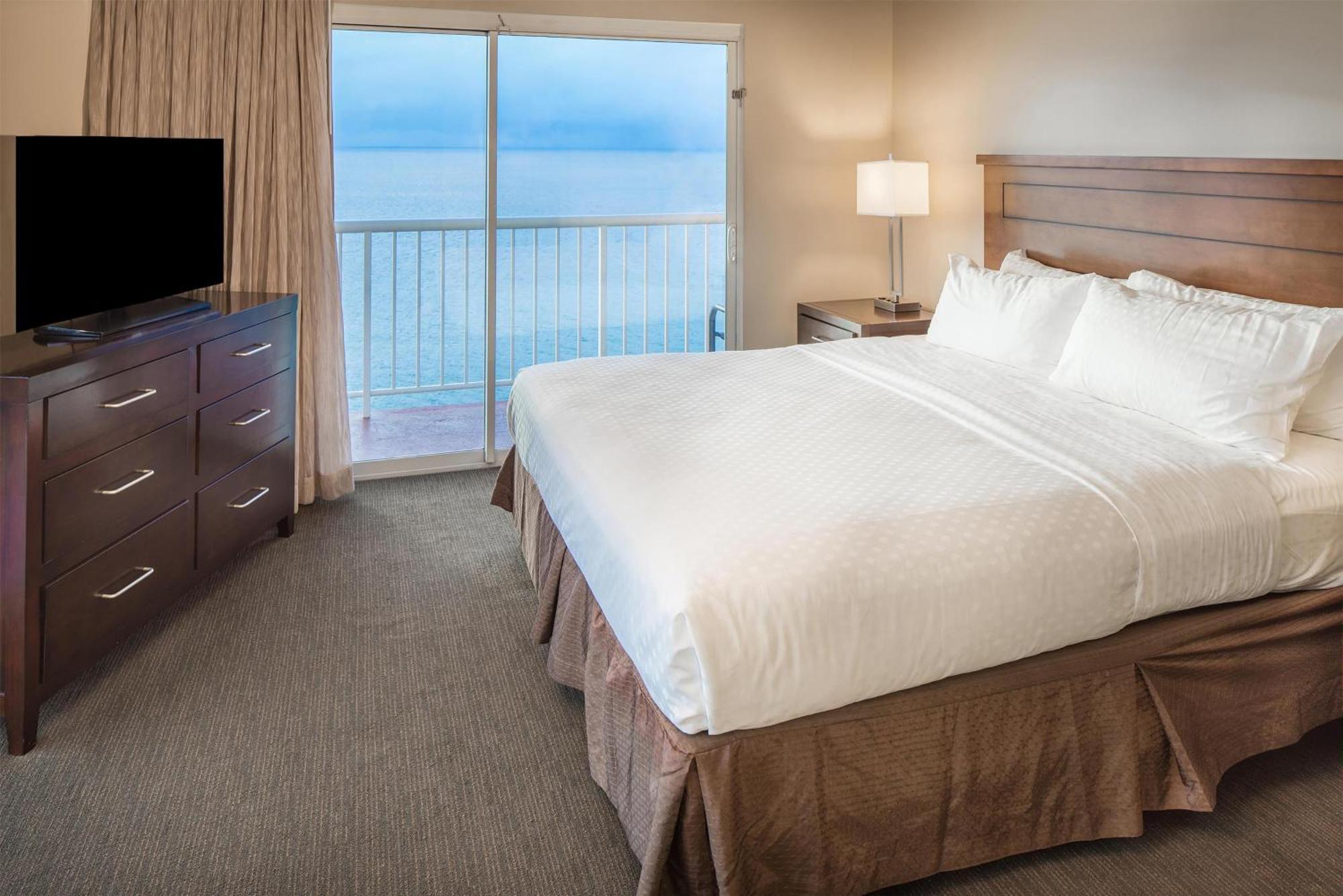 Hilton Vacation Club Ka'anapali Maui Lahaina